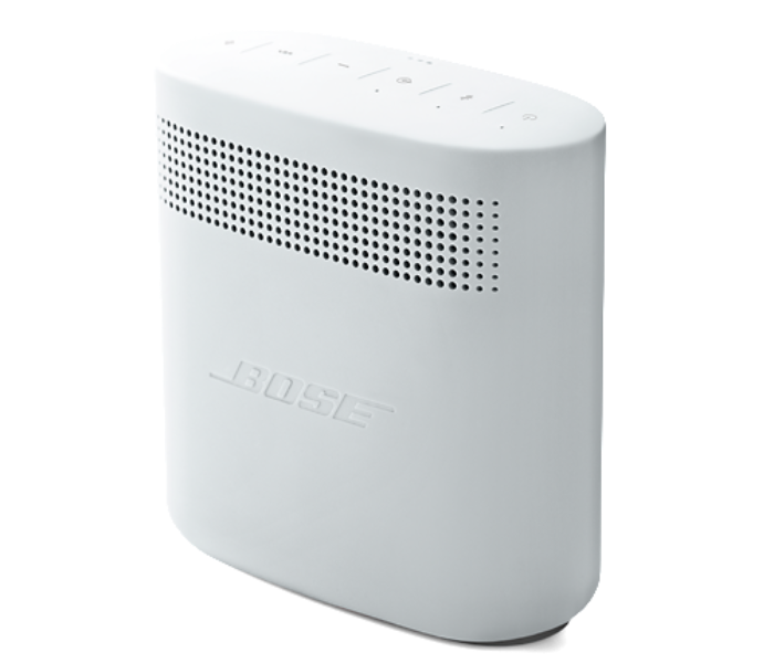 Bose 752195-0200 Soundlink Color II Bluetooth Speaker - White - Zoom Image 3