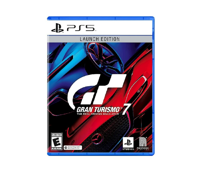 Gran Turismo 7 Standard Edition for PlayStation 5 - Zoom Image 6