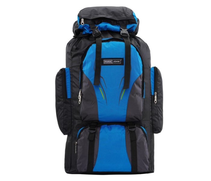 Para John PJMB8343 25inch - Mountain Bag - Blue&Black - Zoom Image