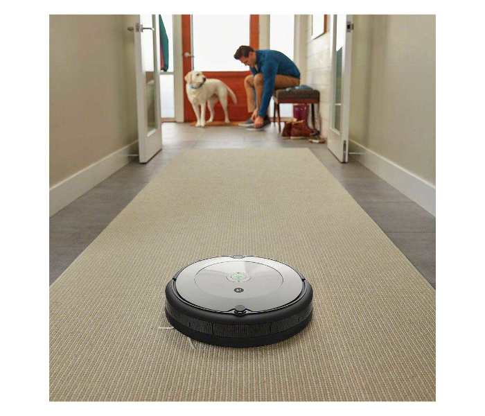 iRobot Roomba 698 Smart Robotic Vacuum Cleaner - Zoom Image 4