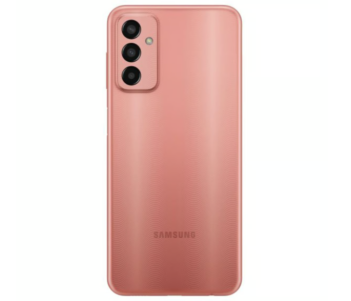 Samsung Galaxy M13 4GB RAM 128GB - Orange - Zoom Image 3