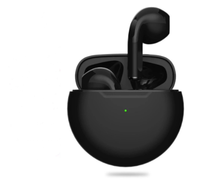 True Wireless Stereo In-Ear Earphone - Black  - Zoom Image