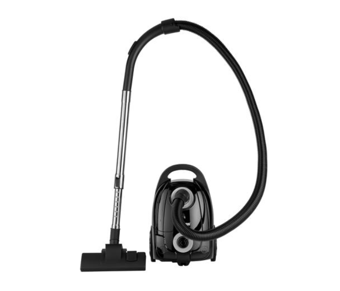 Geepas GVC19033 Wet and Dry Stainless Steel Vaccum Cleaner - Zoom Image 1