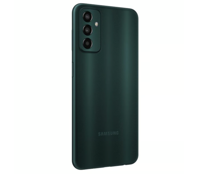 Samsung Galaxy M13 4GB RAM 64GB - Green - Zoom Image 6