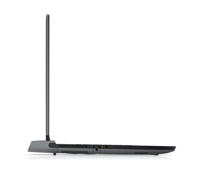 DELL ALIENWARE M15 R6-ALN 1500-BLK 15.6"FHD 165Hz 11th Intel Core i7 11800H Processor 16GB RAM  512 SSD  6GB NVIDIA RTX 3060 Graphics Windows 11 Home English -Arabic - Black - Zoom Image 7