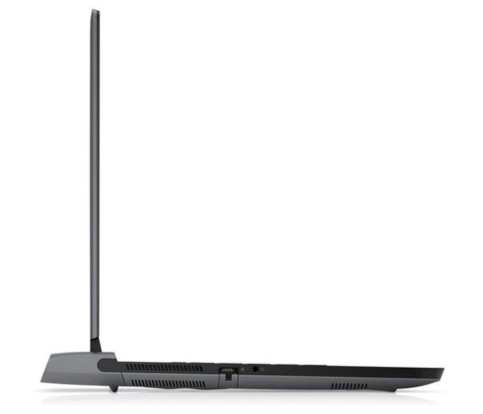 DELL ALIENWARE (M15-R6)-15R6-ALN-1500-BLK 15.6"FHD 165Hz 11th Intel Core i7 11800H Processor 32GB RAM  1TB SSD  6GB NVIDIA RTX 3060 Graphics Windows 11 Home English -Arabic - Black - Zoom Image 7