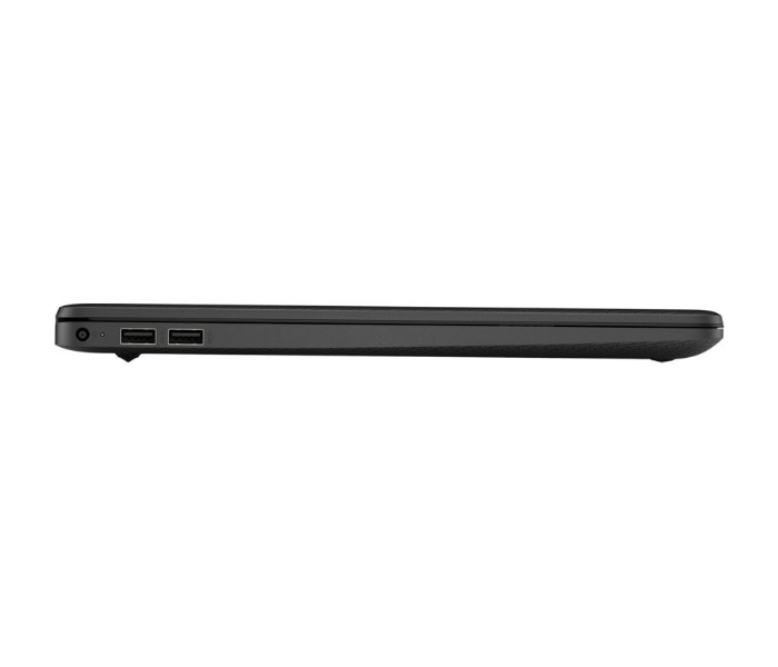 HP 15s-FQ5000nia 15.6 Inch Intel Core i3-1215U 8GB RAM 256GB SSD DOS - Jet Black - Zoom Image 6