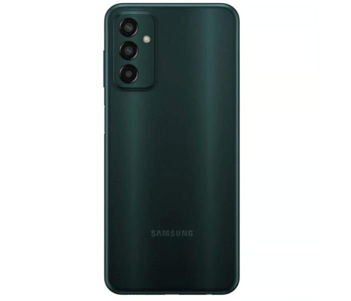 Samsung Galaxy M13 4GB RAM 64GB - Green - Zoom Image 3