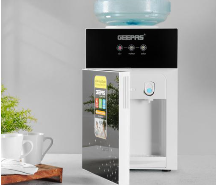 Geepas GWD17033 Hot and Cold Water Dispenser - Zoom Image 5