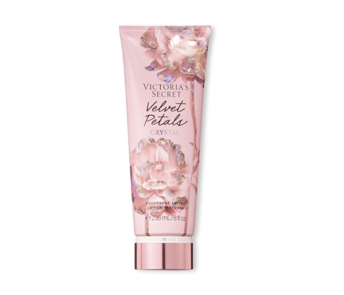 Victorias Secret Velvet Petals Fragrance Body Lotion - Zoom Image 1