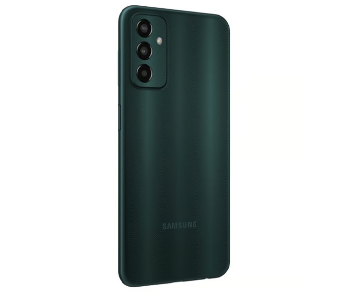 Samsung Galaxy M13 4GB RAM 128GB - Green - Zoom Image 6