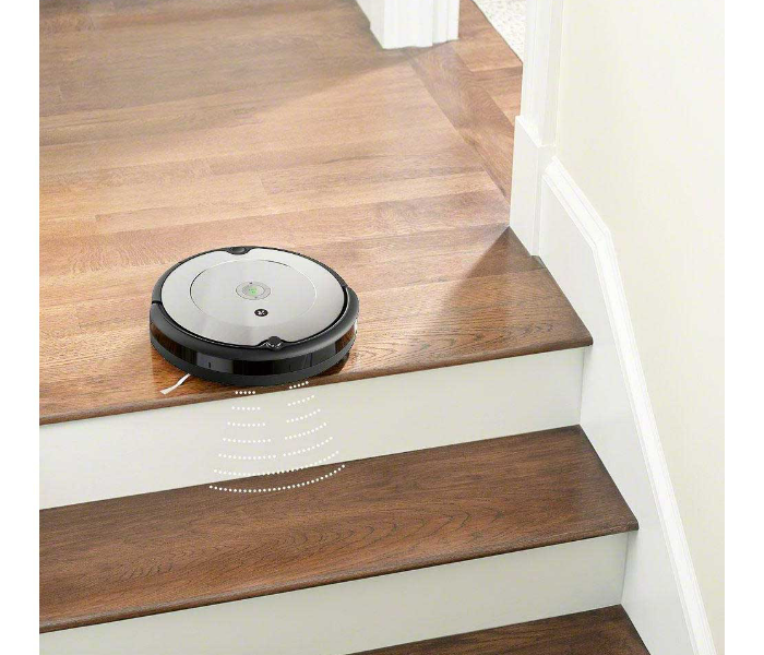 iRobot Roomba 698 Smart Robotic Vacuum Cleaner - Zoom Image 7