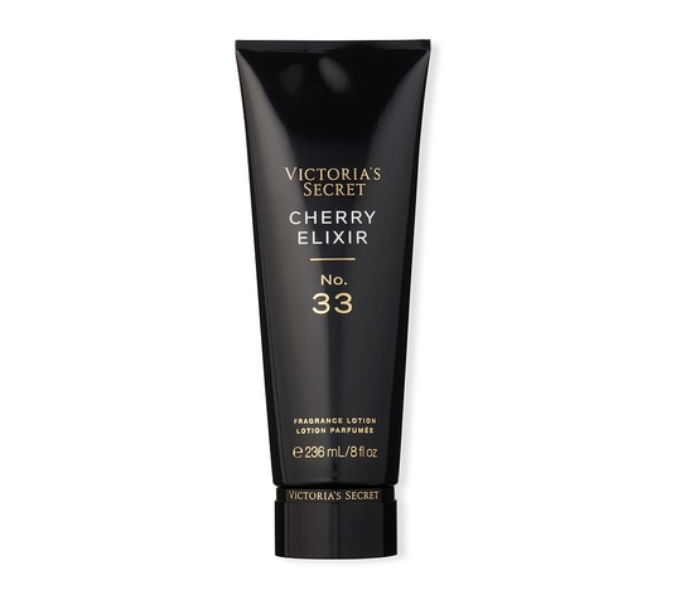 Victorias Secret Cherry Elixir NO.33 Fragrance Body Lotion - Zoom Image 5