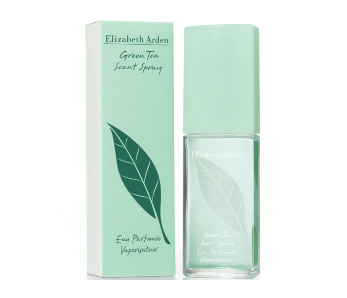 Elizabeth arden deals perfume green tea