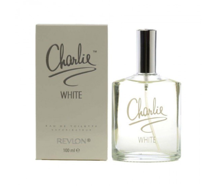 Revlon Charlie White EDT 100ml for Women - Zoom Image