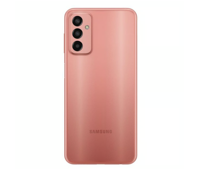 Samsung Galaxy M13 4GB RAM 64GB - Orange - Zoom Image 3