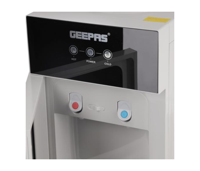 Geepas GWD17033 Hot and Cold Water Dispenser - Zoom Image 3