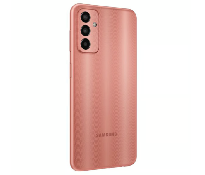 Samsung Galaxy M13 4GB RAM 64GB - Orange - Zoom Image 6