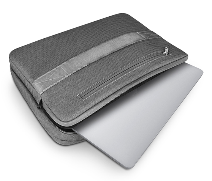 Wiwu PH14LG Pilot Handbag 14inch Laptop Bag -Grey - Zoom Image 5