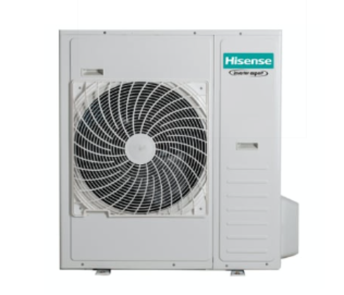 Hisense 2 Ton Split Air Conditioner Rotary Compressor 24000 BTU Series - Zoom Image 3