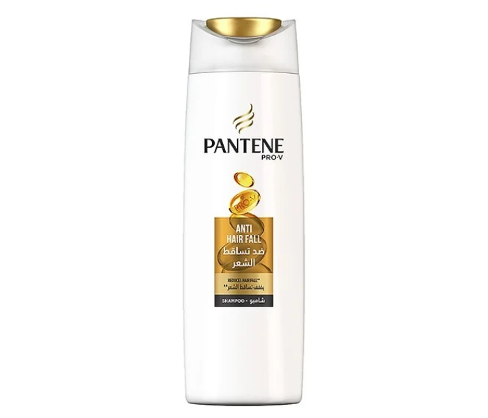 Pantene 200ml Anti Hairfall Shampoo - Zoom Image