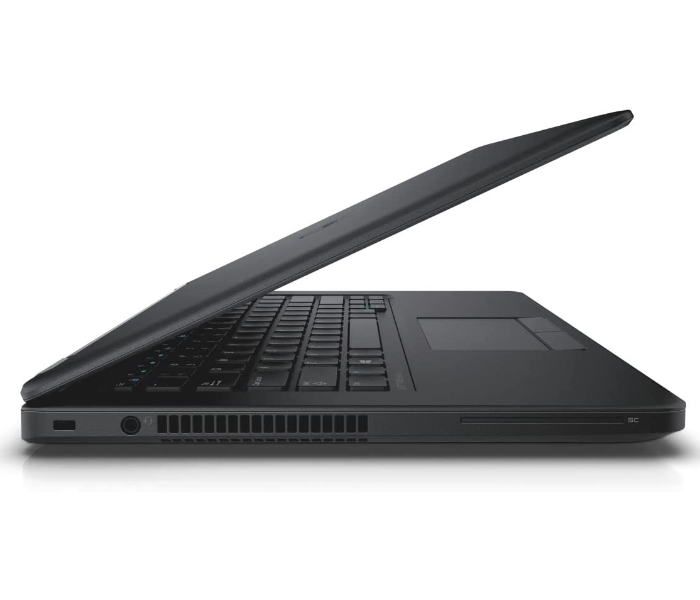 Dell Latitude 5490 Business Notebook Laptop, Intel Core i5-8th Gen. CPU, 16GB DDR4 RAM, 256GB SSD Hard, 14.1 inch Display, Windows 10 Pro Renewed Laptop - Zoom Image 6