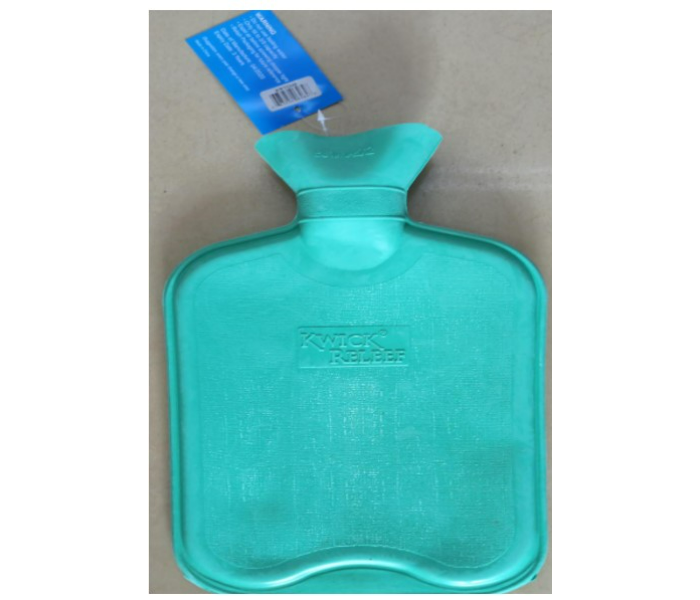 Kiwick Releef HWTC069 Hot Water Bag  - Zoom Image