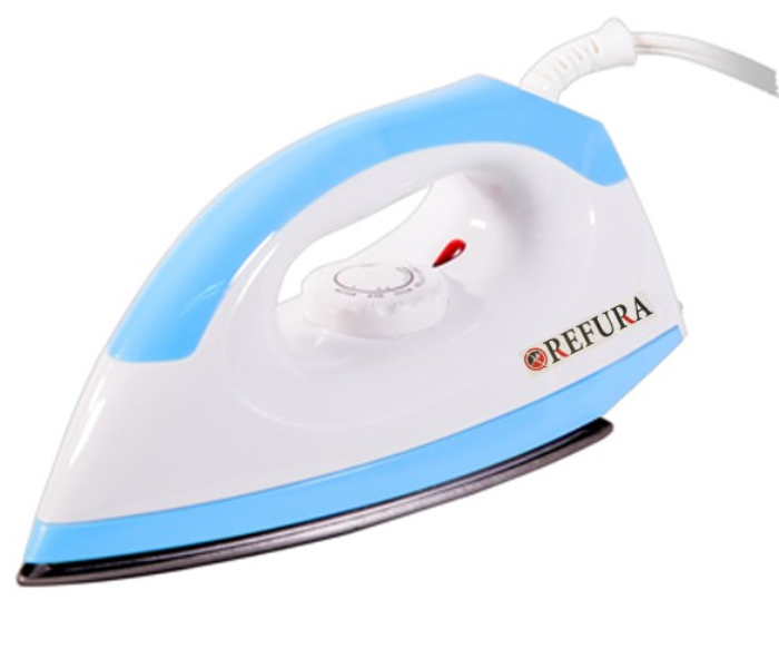 REFURA RE-125 1200W Dry Electric Iron  - Zoom Image