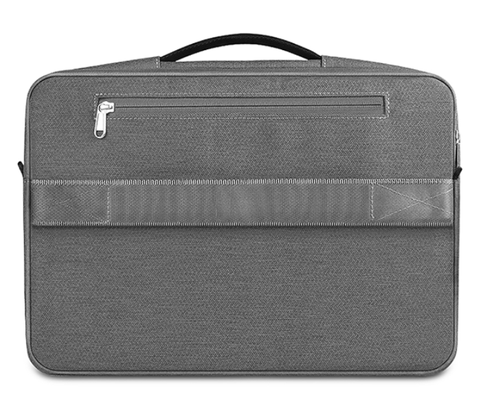 Wiwu PH14LG Pilot Handbag 14inch Laptop Bag -Grey - Zoom Image 1