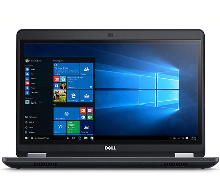 Dell Latitude E7240 4th Gen Intel Core i5 12.5 inches Laptop 8GB RAM 256GB SSD Windows 10 - Refurbished Laptop - Zoom Image 3