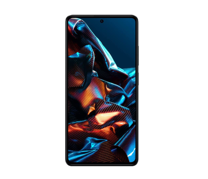 Poco X5 Pro 5G 8GB RAM 256GB - Yellow - Zoom Image 2