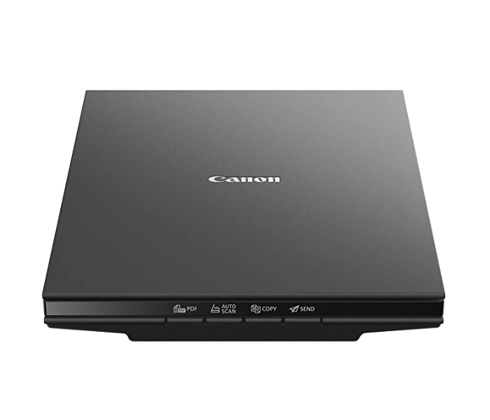 Canon CanoScan LiDE 300 Scanner - Black - Zoom Image 1