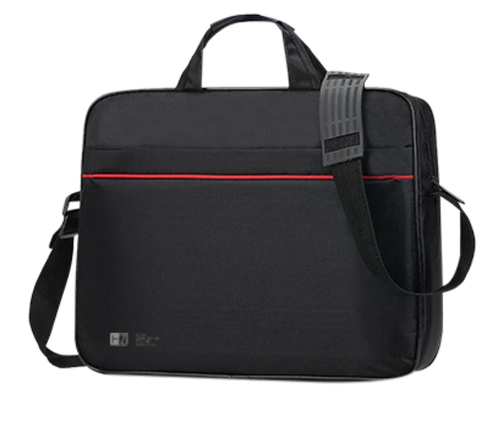 HEATZ ZJ01 Laptop Bag- Black - Zoom Image 2