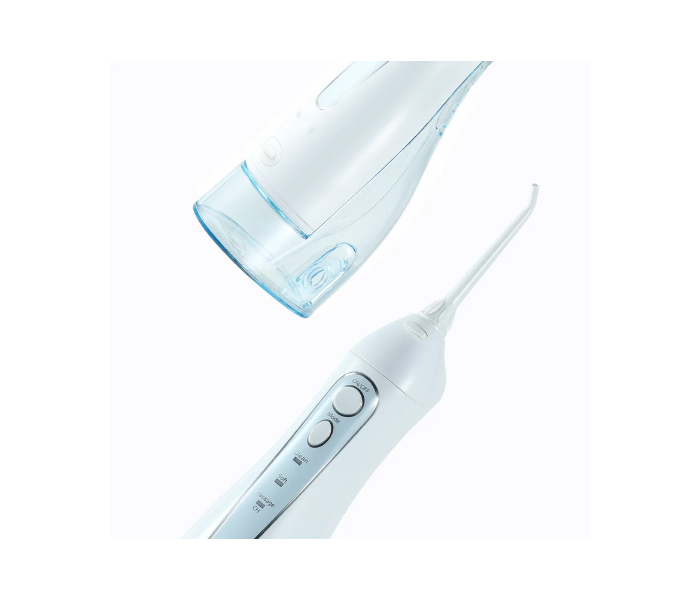 Fairywill FW5020E-W IPX7 3-Personalised Mode Water Flosser Oral Irrigator -White - Zoom Image 2