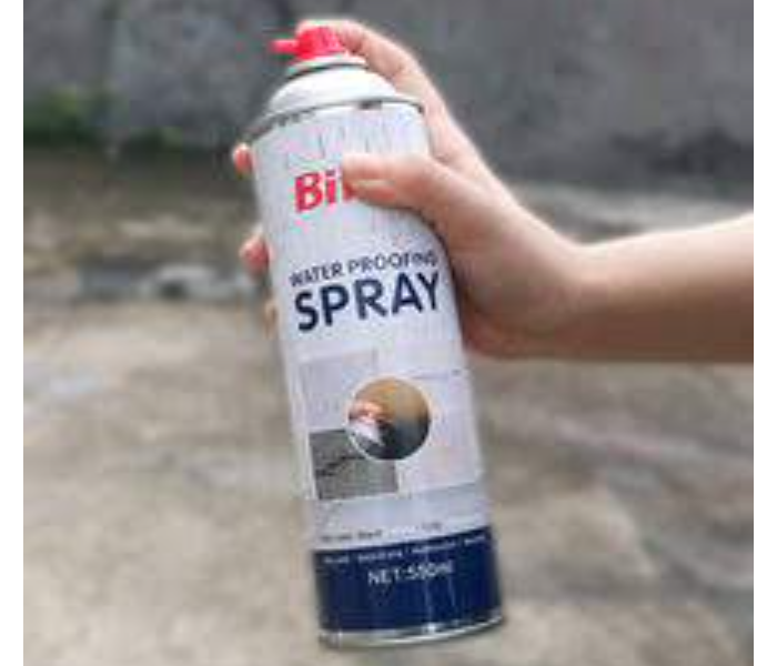 bitop waterproofing spray for building crack waterproof spray of wall-A - Zoom Image 1