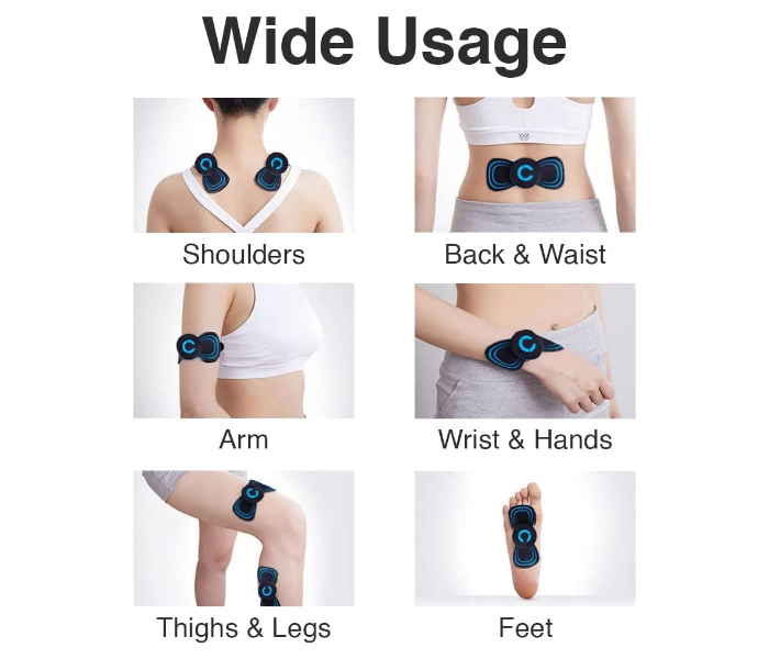 Breast Massage Machine, 3 Gears Detachable Breast Massager, Woman Vibration  Massage Home Use For Heat Assist 