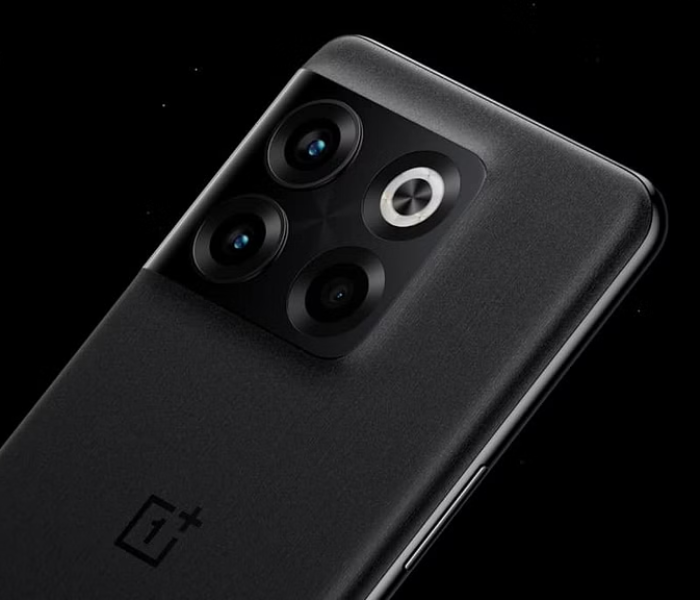 OnePlus ACE Pro 16GB RAM 512GB 5G Snapdragon 8 Plus - Black - Zoom Image 4