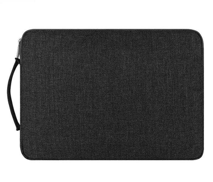 Wiwu GM410515.4B Pocket Sleeve For 15.4Inch Laptop and Ultrabook Bag - Black - Zoom Image 3