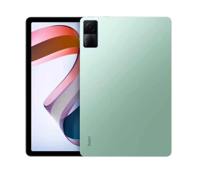 Xiaomi Redmi Pad 6GB RAM 128GB - Mint Green - Zoom Image 1