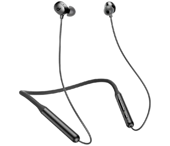 Anker Soundcore Life U2i In-Ear Earphones with Neckband - Zoom Image 1