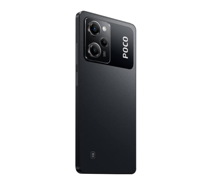 Poco X5 Pro 5G 8GB RAM 256GB - Black - Zoom Image 5