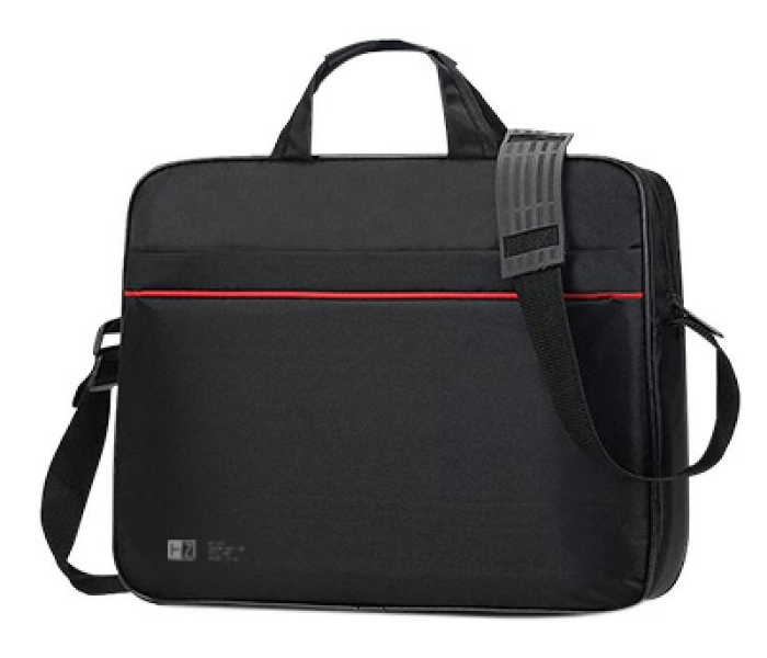 HEATZ ZJ01 Laptop Bag- Black - Zoom Image 1