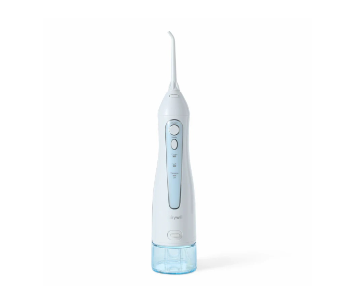 Fairywill FW5020E-W IPX7 3-Personalised Mode Water Flosser Oral Irrigator -White - Zoom Image 5