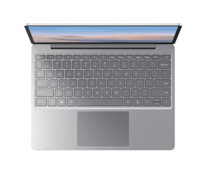 Microsoft 5BV-00048 Surface Laptop 4 11th Gen 13 Inch Intel Core i5 1135G7 Processor 8GB RAM 512GB SSD Intel Iris Xe Graphics Windows 10 Pro - Platinum - Zoom Image 3