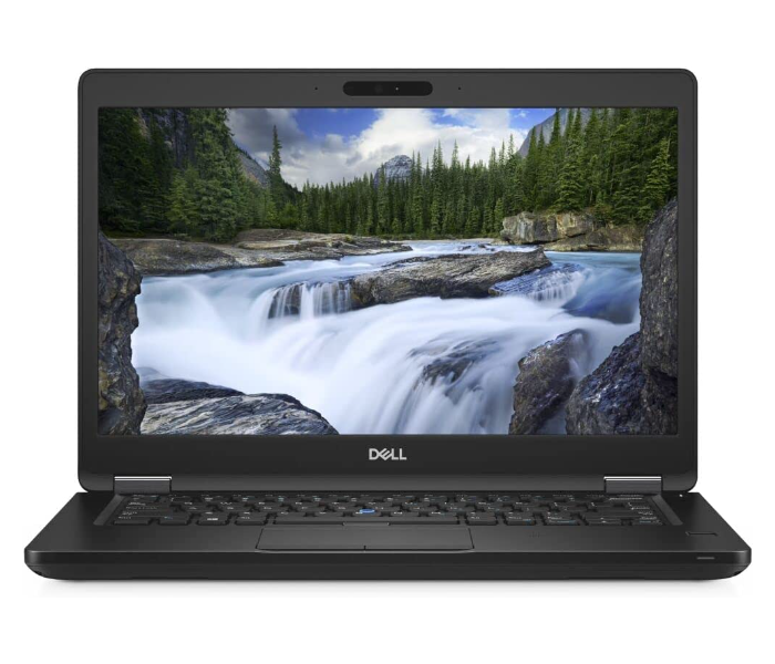 Dell Latitude 5490 Business Notebook Laptop, Intel Core i5-8th Gen. CPU, 16GB DDR4 RAM, 256GB SSD Hard, 14.1 inch Display, Windows 10 Pro Renewed Laptop - Zoom Image 5