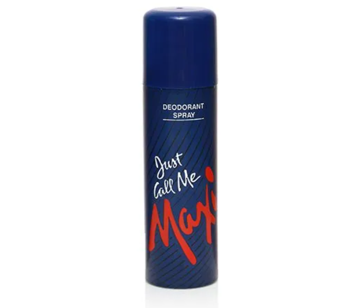 Just Call Me 200ml Just Call Me Deodorant Body Spray for Men - Zoom Image