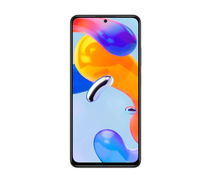 Xiaomi Redmi Note 11 Pro 5G 8GB RAM 128GB - Polar White - Zoom Image 3