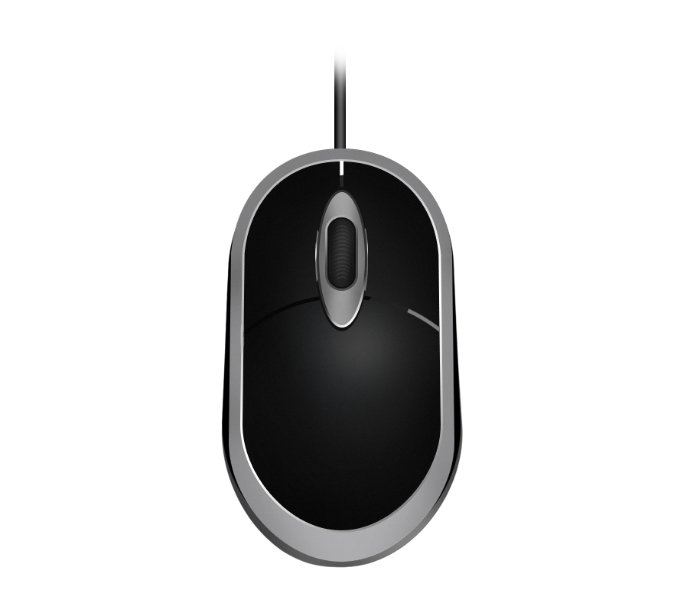 Heatz ZM52 Optical Mouse - Zoom Image 4