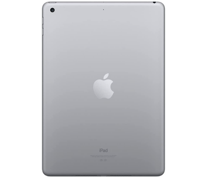 Apple Refurbed iPad Air 2 9.7 Inch 2GB RAM 16GB Retina Display with Finger Touch 2nd Gen Wifi Renewed - Space Grey - Zoom Image 2