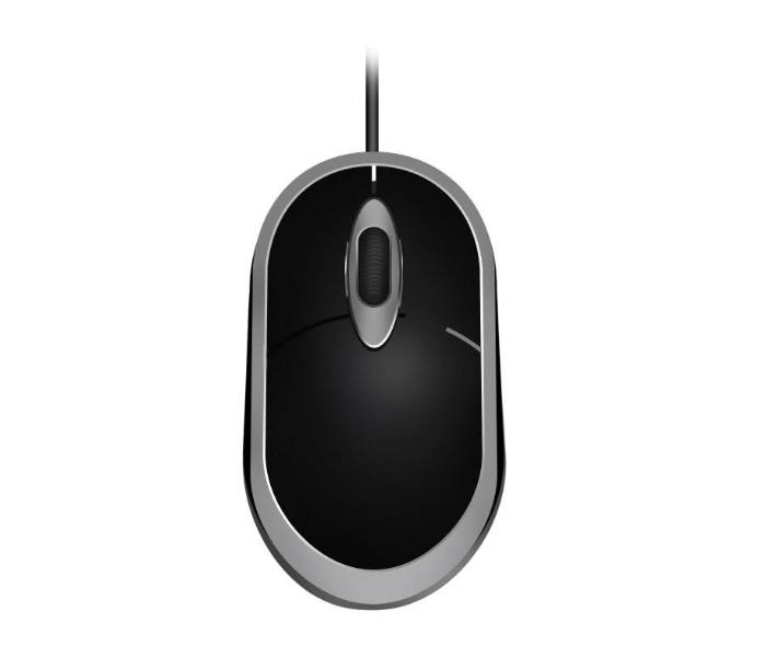 Heatz ZM52 Optical Mouse - Zoom Image 5